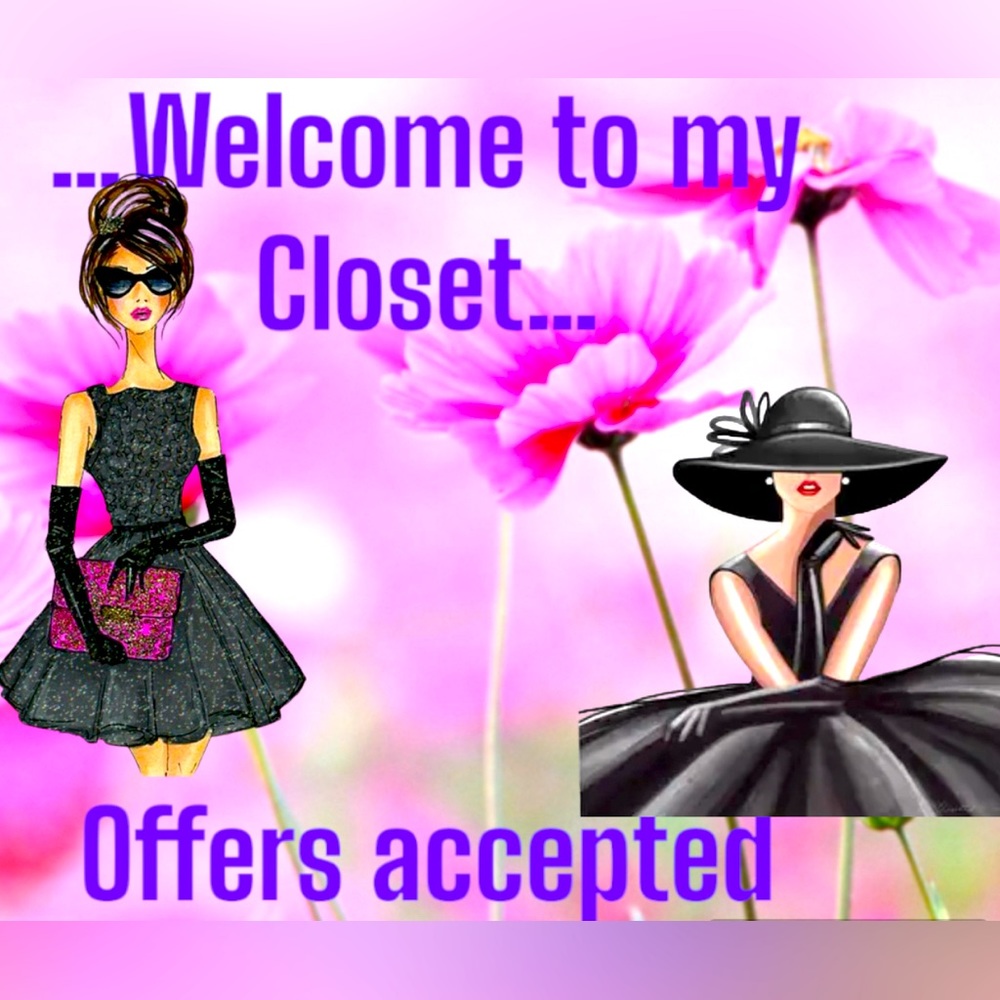Meet your Posher, Oksana